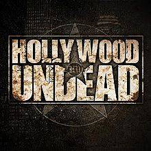 Hollywood Undead : Hollywood Undead